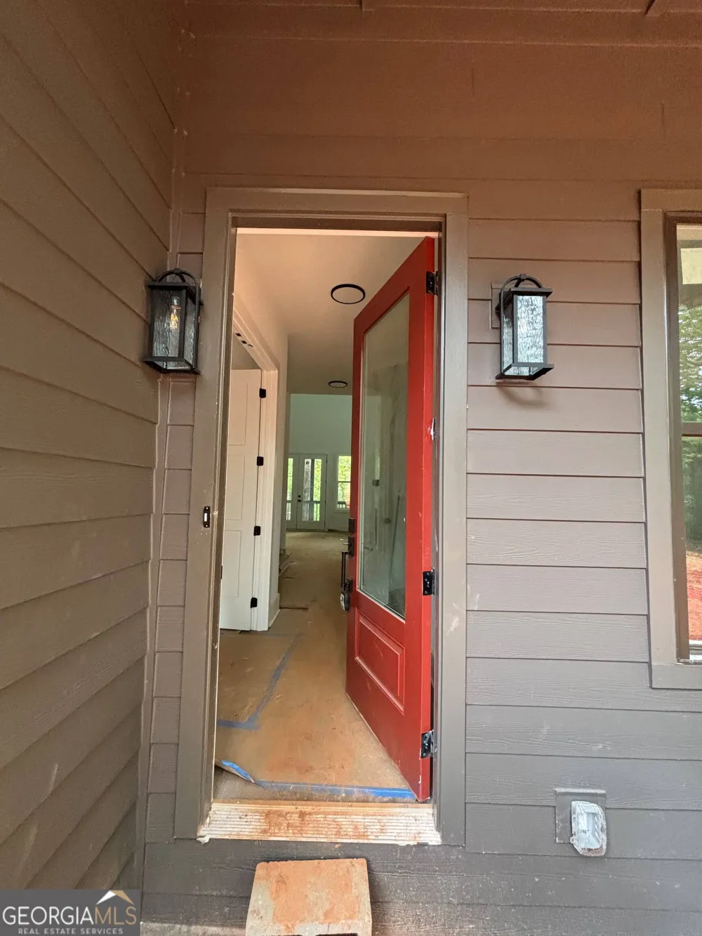 66 Meadowbrook RDG Jasper, GA 30143