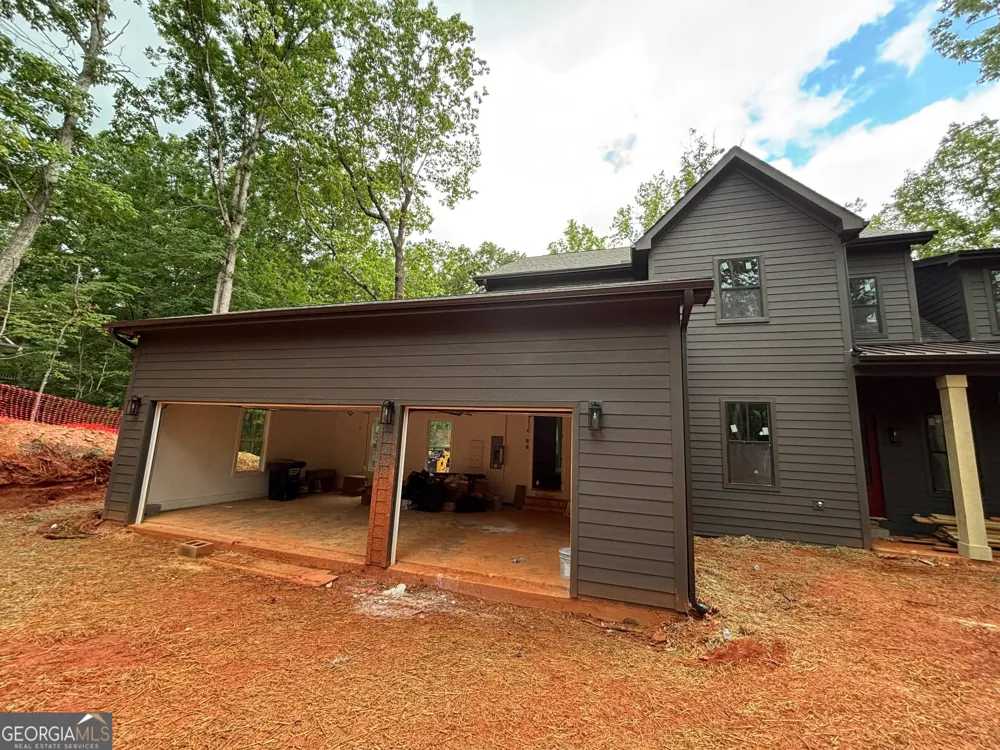 66 Meadowbrook RDG Jasper, GA 30143
