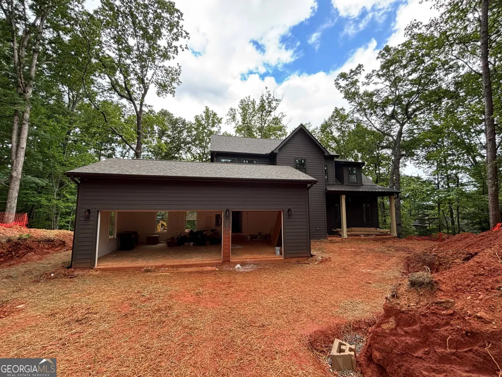 66 Meadowbrook RDG Jasper, GA 30143