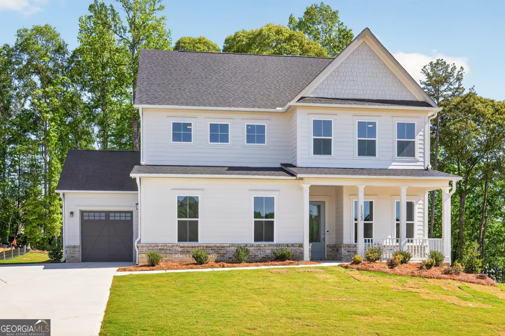 1123 Pine Valley TRL Jefferson, GA 30549