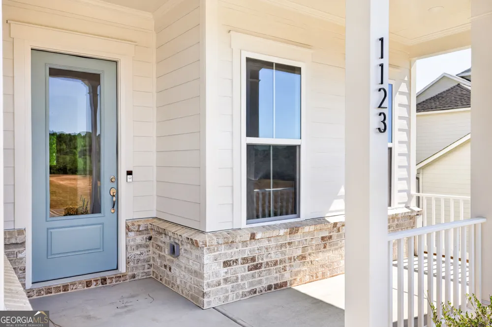 1123 Pine Valley TRL Jefferson, GA 30549