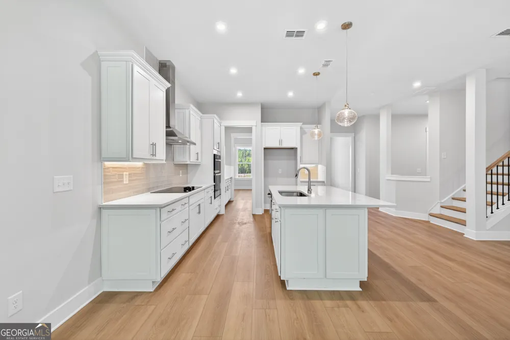 1123 Pine Valley TRL Jefferson, GA 30549