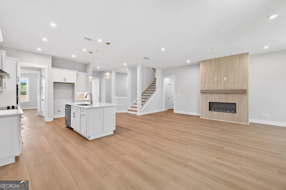 1123 Pine Valley TRL Jefferson, GA 30549