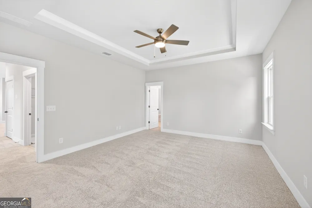 1123 Pine Valley TRL Jefferson, GA 30549