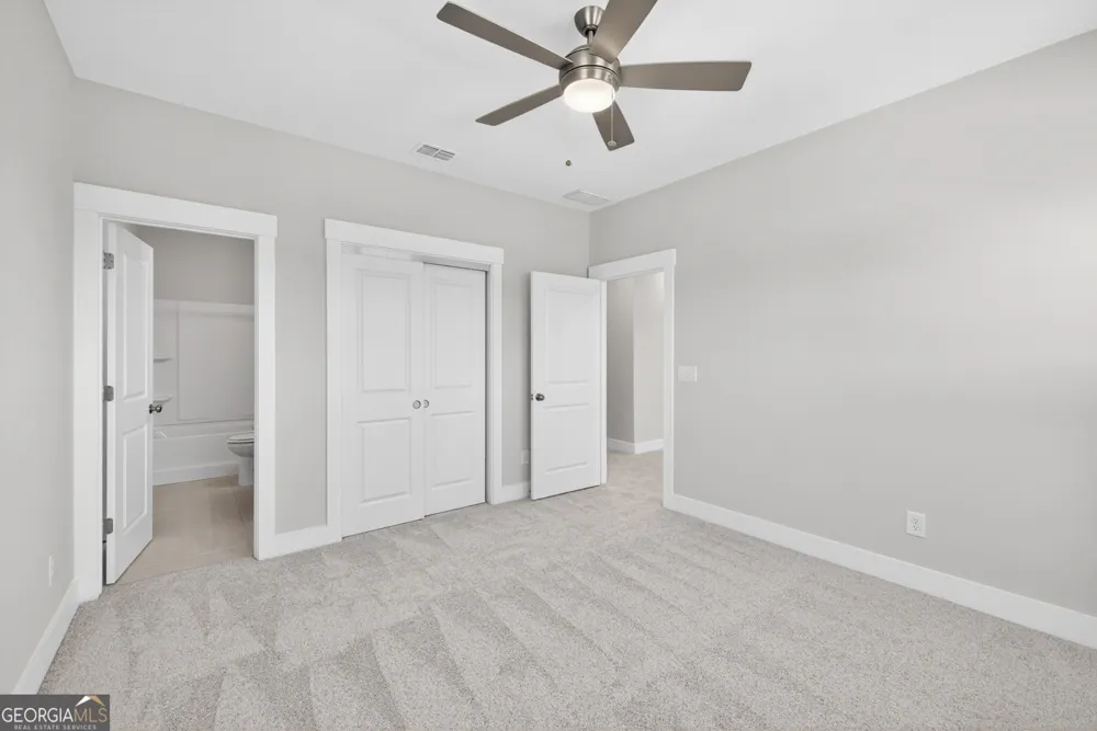 1123 Pine Valley TRL Jefferson, GA 30549