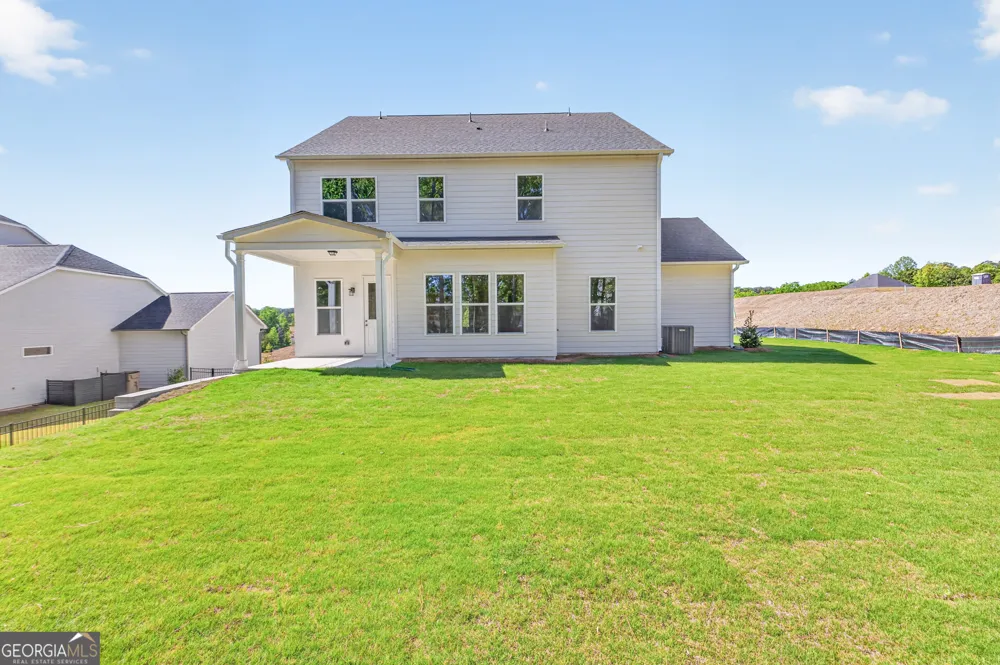 1123 Pine Valley TRL Jefferson, GA 30549