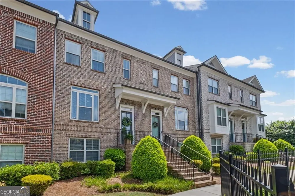 3239 Hartford Mill DR Duluth, GA 30097