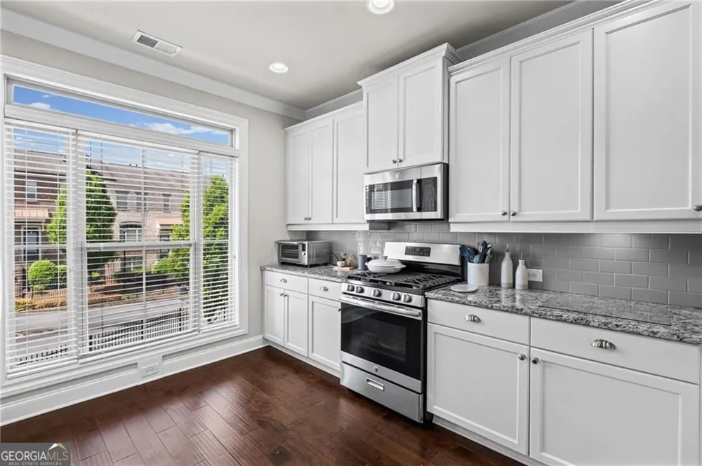 3239 Hartford Mill DR Duluth, GA 30097