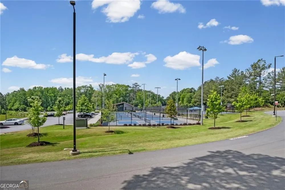 3239 Hartford Mill DR Duluth, GA 30097