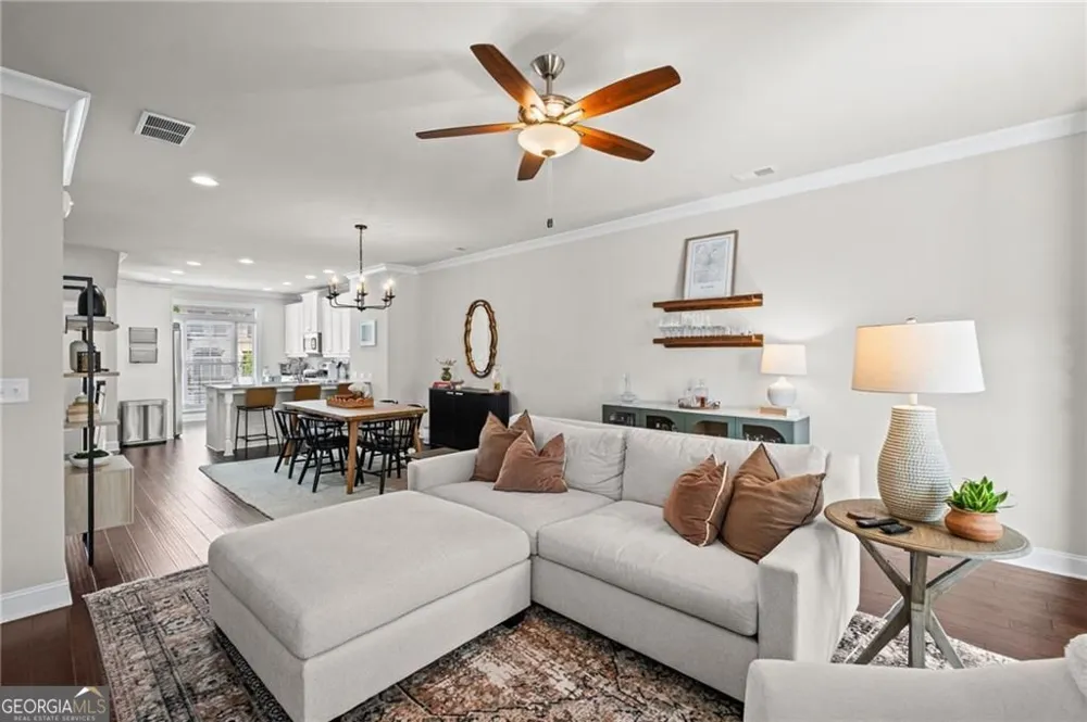 3239 Hartford Mill DR Duluth, GA 30097