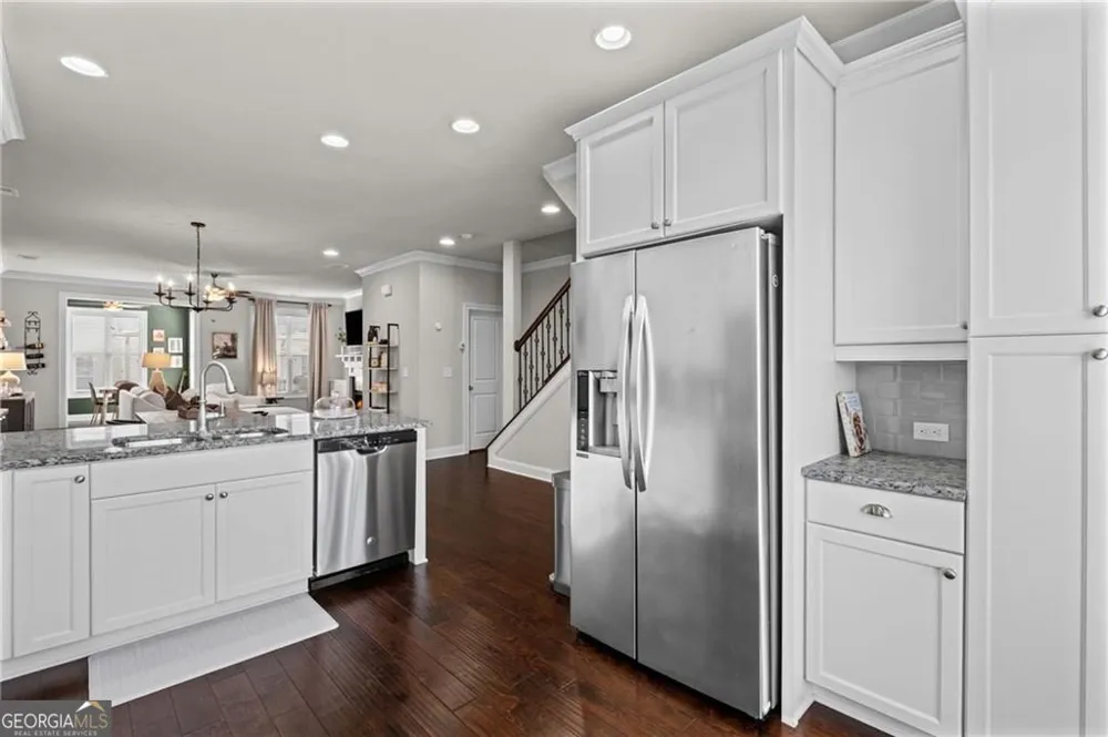 3239 Hartford Mill DR Duluth, GA 30097