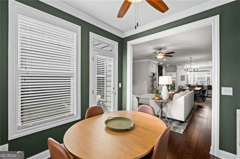 3239 Hartford Mill DR Duluth, GA 30097