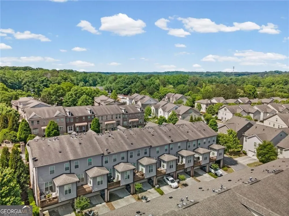 3239 Hartford Mill DR Duluth, GA 30097