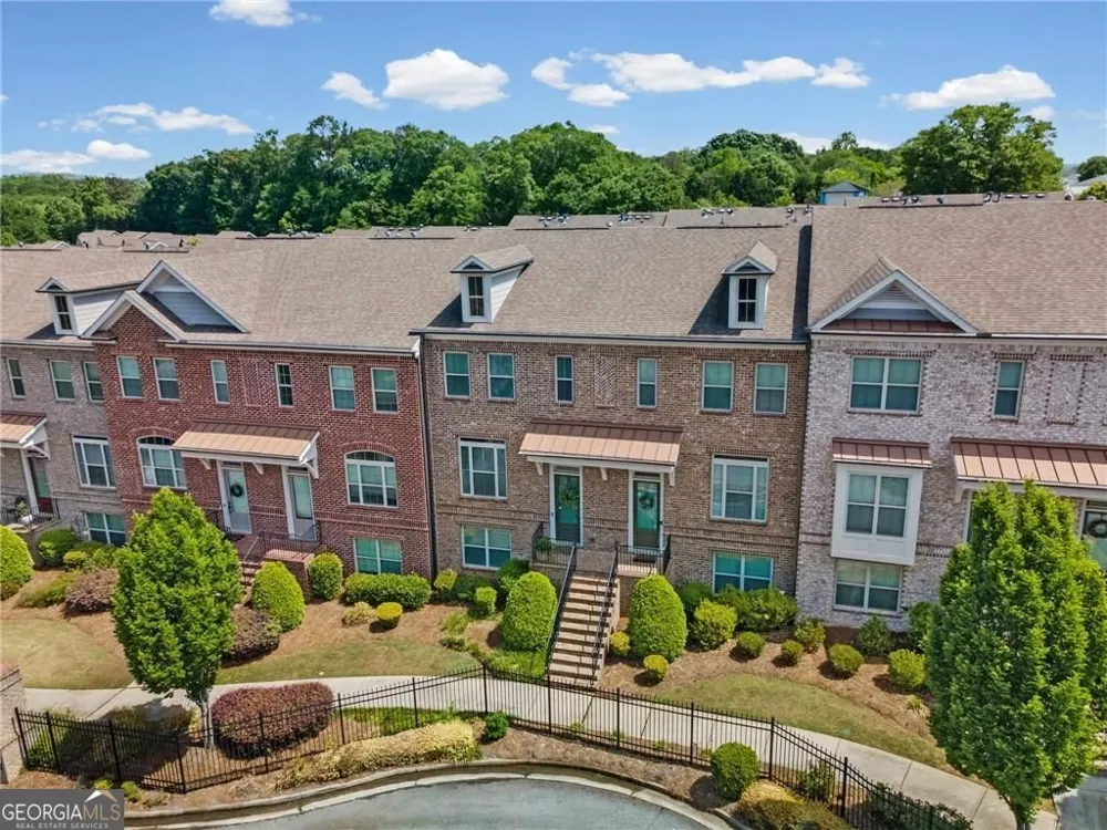 3239 Hartford Mill DR Duluth, GA 30097