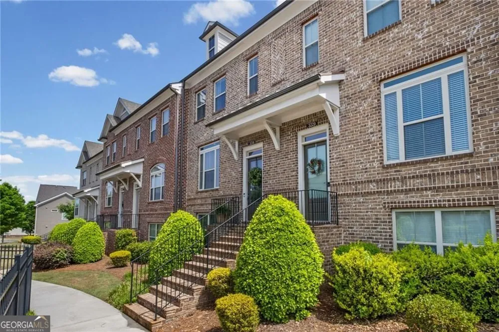 3239 Hartford Mill DR Duluth, GA 30097