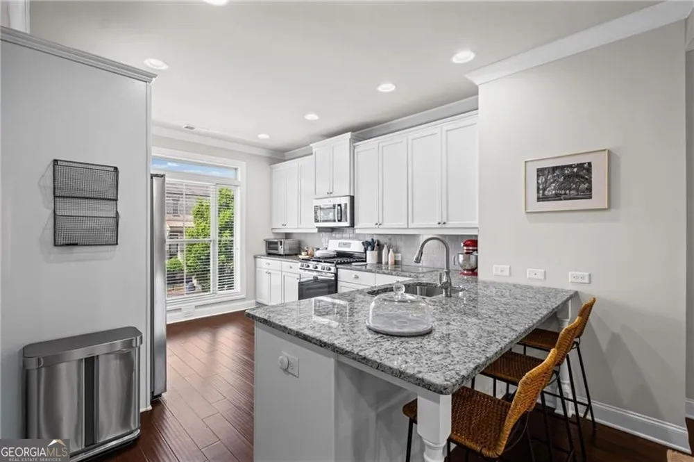 3239 Hartford Mill DR Duluth, GA 30097