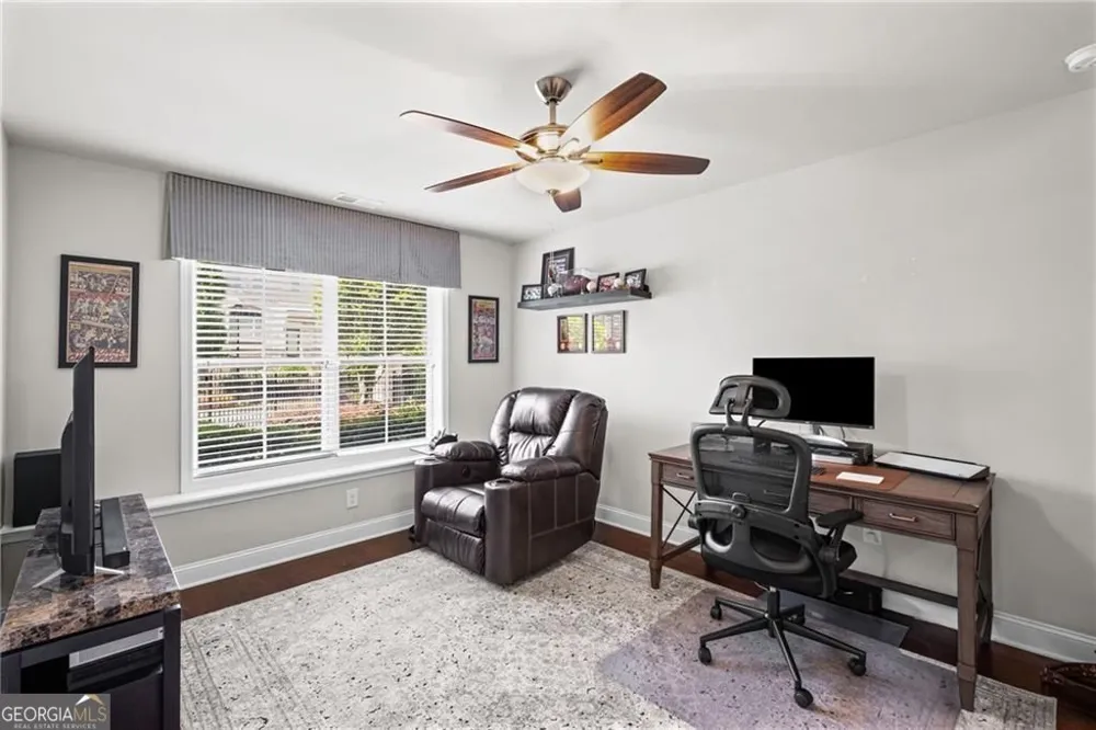 3239 Hartford Mill DR Duluth, GA 30097