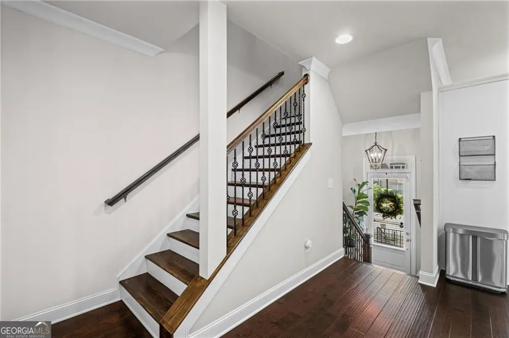 3239 Hartford Mill DR Duluth, GA 30097