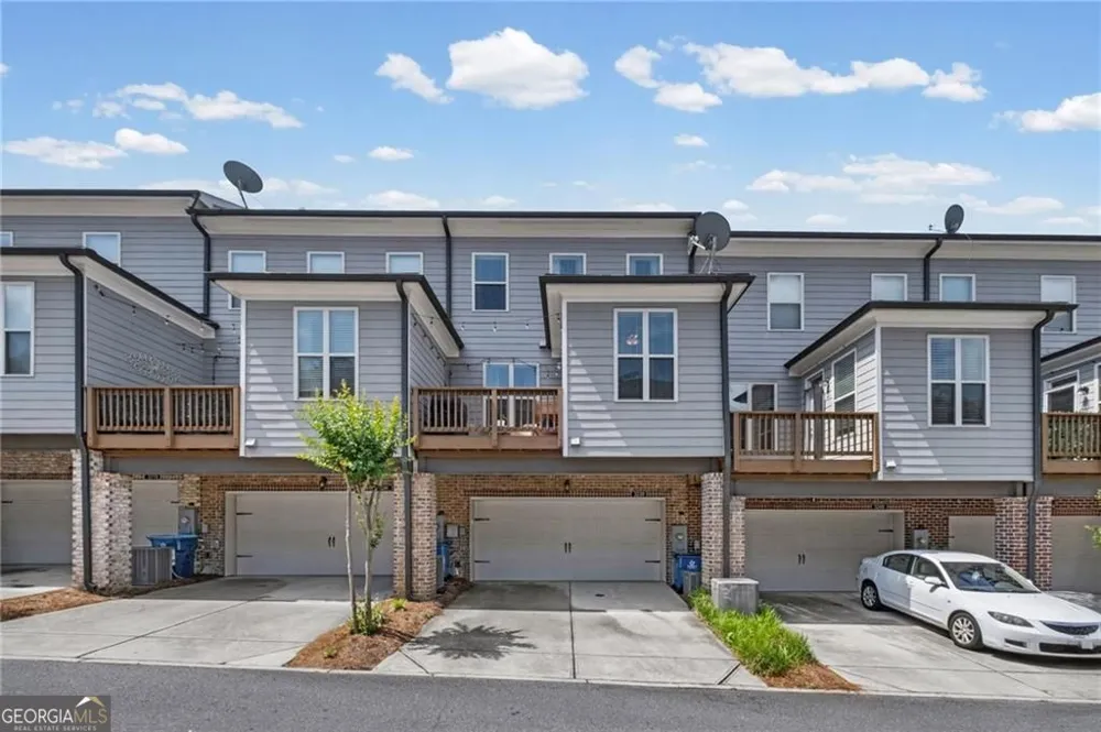 3239 Hartford Mill DR Duluth, GA 30097
