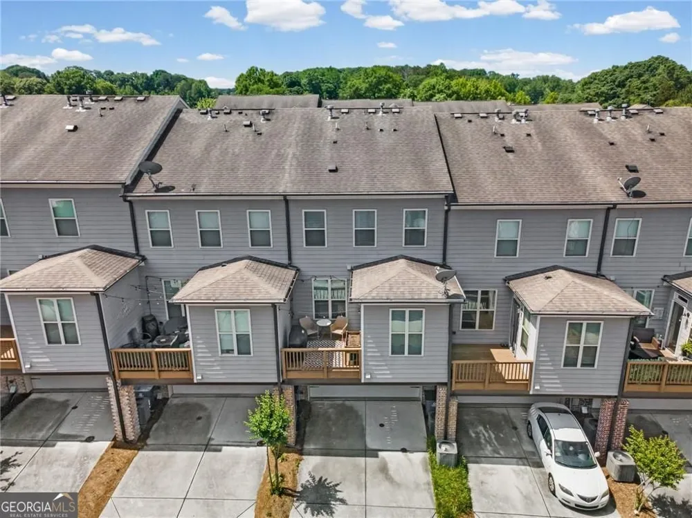 3239 Hartford Mill DR Duluth, GA 30097