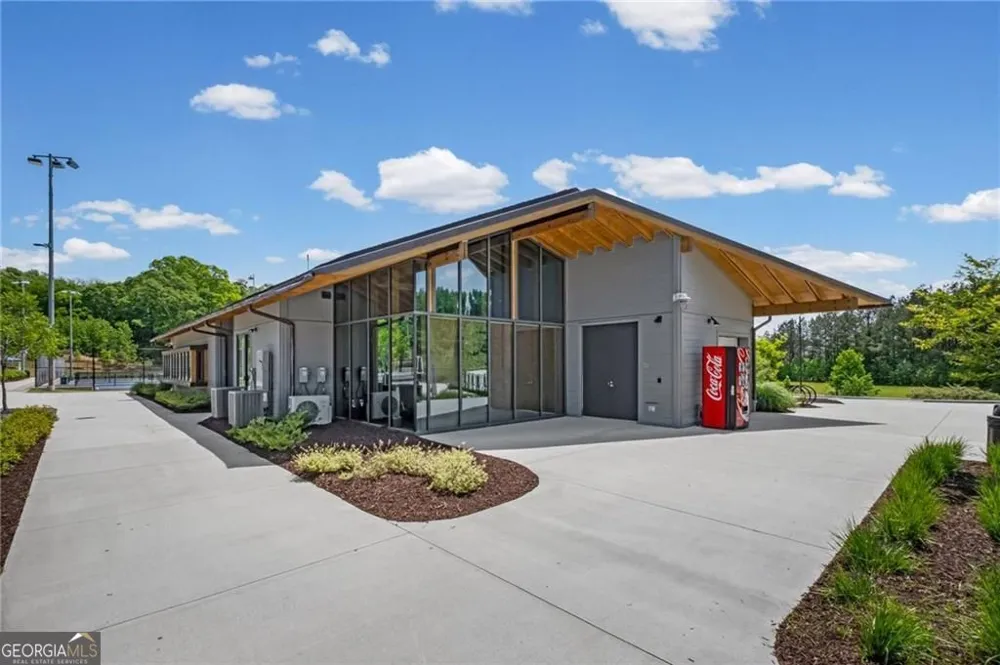 3239 Hartford Mill DR Duluth, GA 30097