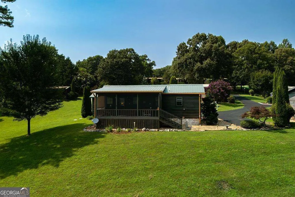 41 Wilderness CT Blairsville, GA 30512