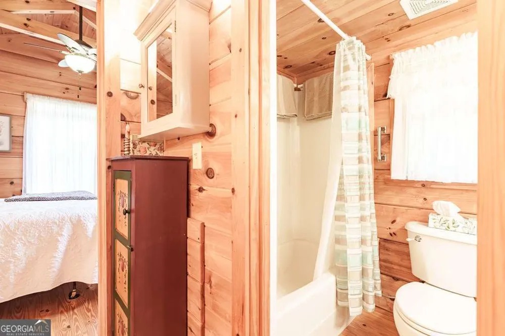 41 Wilderness CT Blairsville, GA 30512