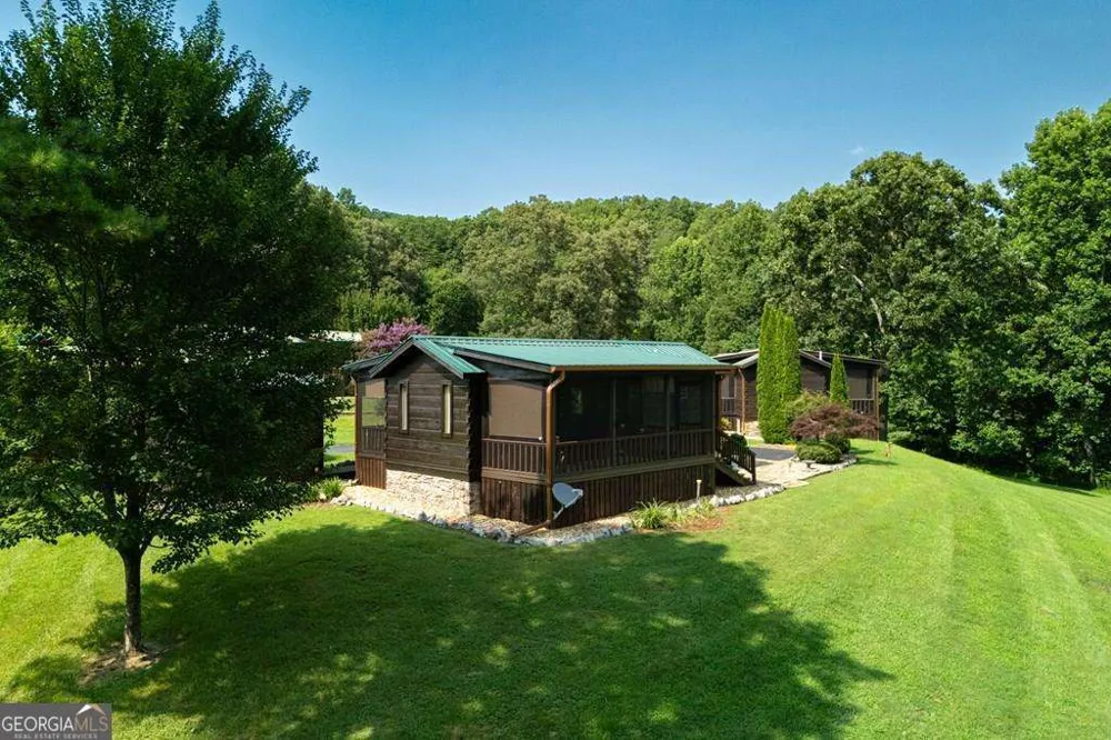 41 Wilderness CT Blairsville, GA 30512