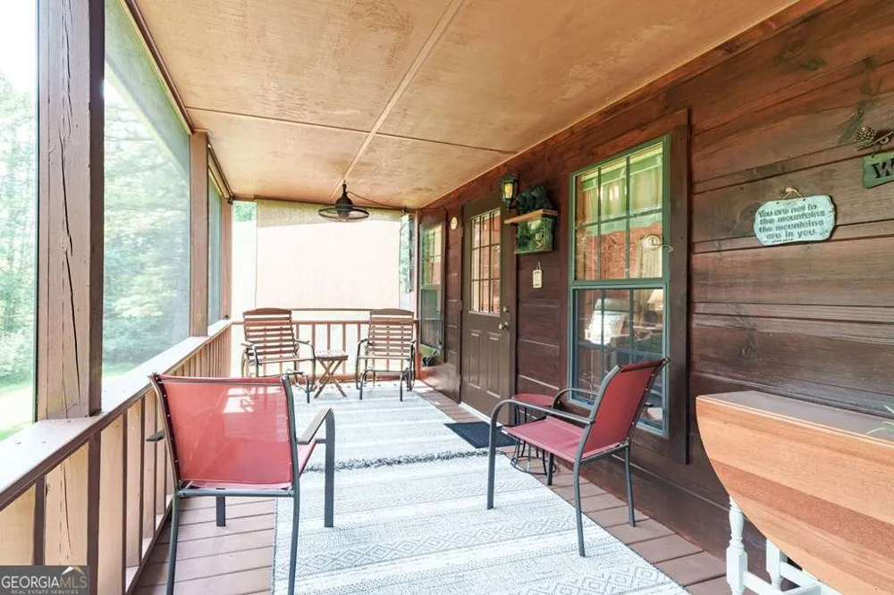 41 Wilderness CT Blairsville, GA 30512