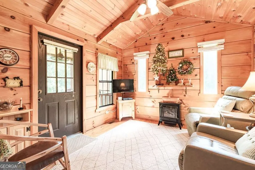 41 Wilderness CT Blairsville, GA 30512