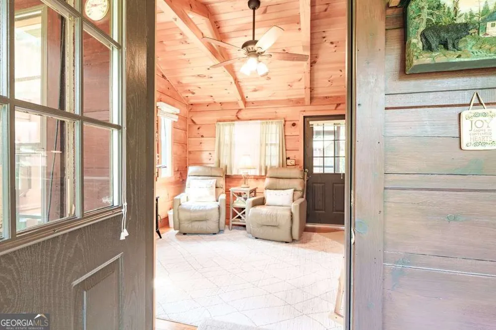 41 Wilderness CT Blairsville, GA 30512