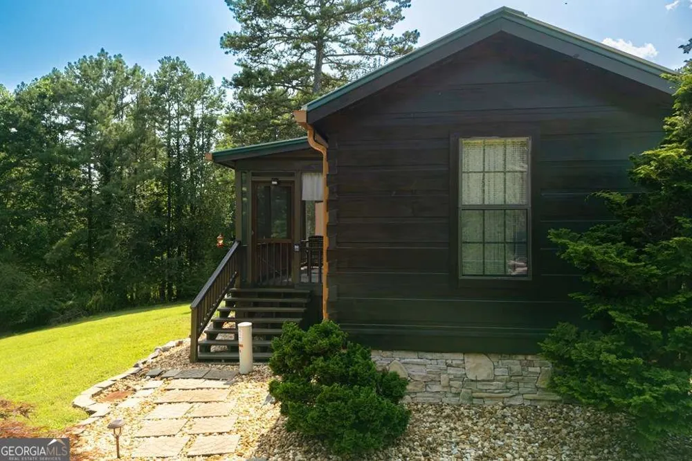 41 Wilderness CT Blairsville, GA 30512