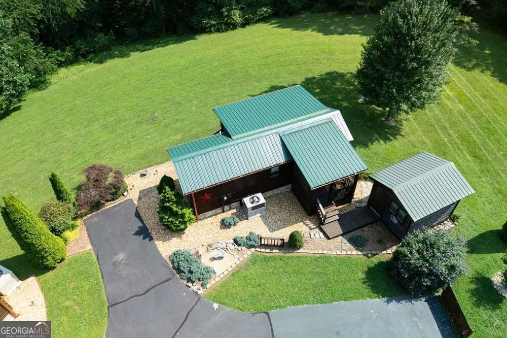 41 Wilderness CT Blairsville, GA 30512