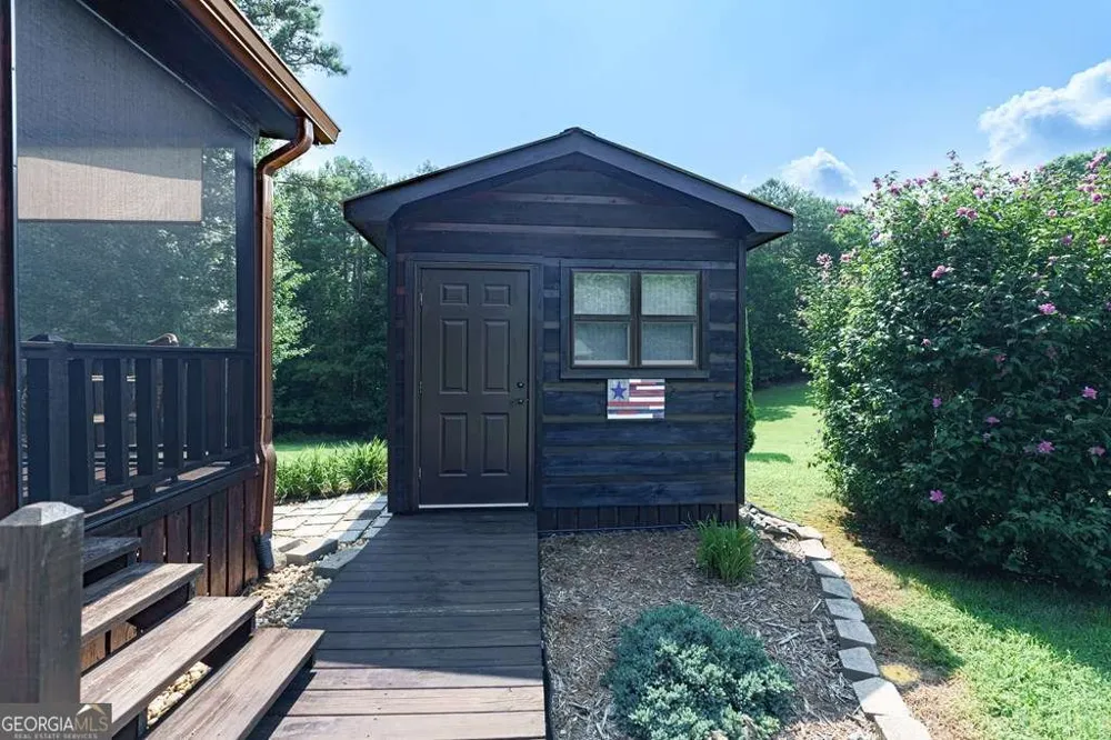 41 Wilderness CT Blairsville, GA 30512