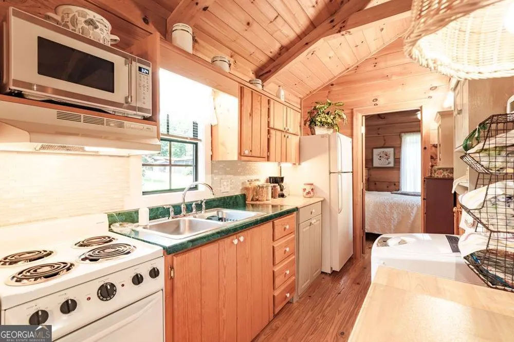 41 Wilderness CT Blairsville, GA 30512