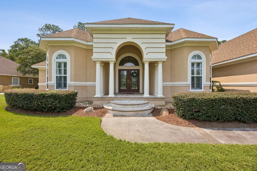 338 Osprey CIR St. Marys, GA 31558