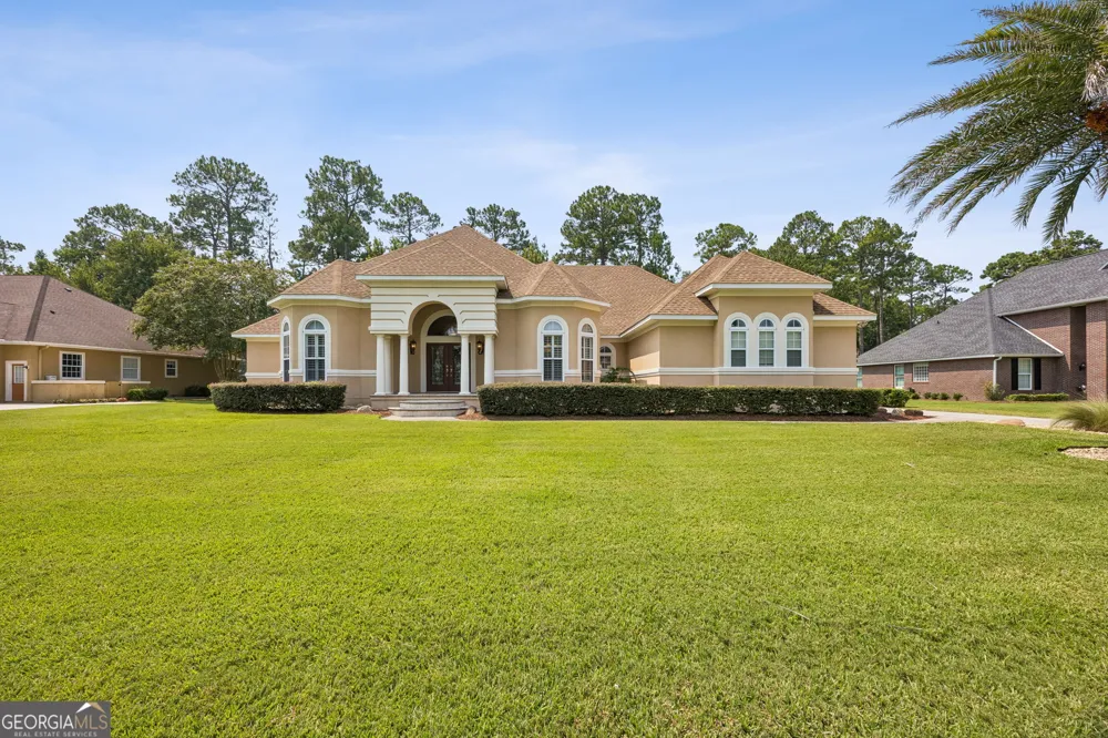 338 Osprey CIR St. Marys, GA 31558