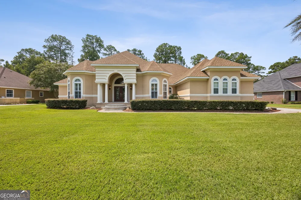 338 Osprey CIR St. Marys, GA 31558