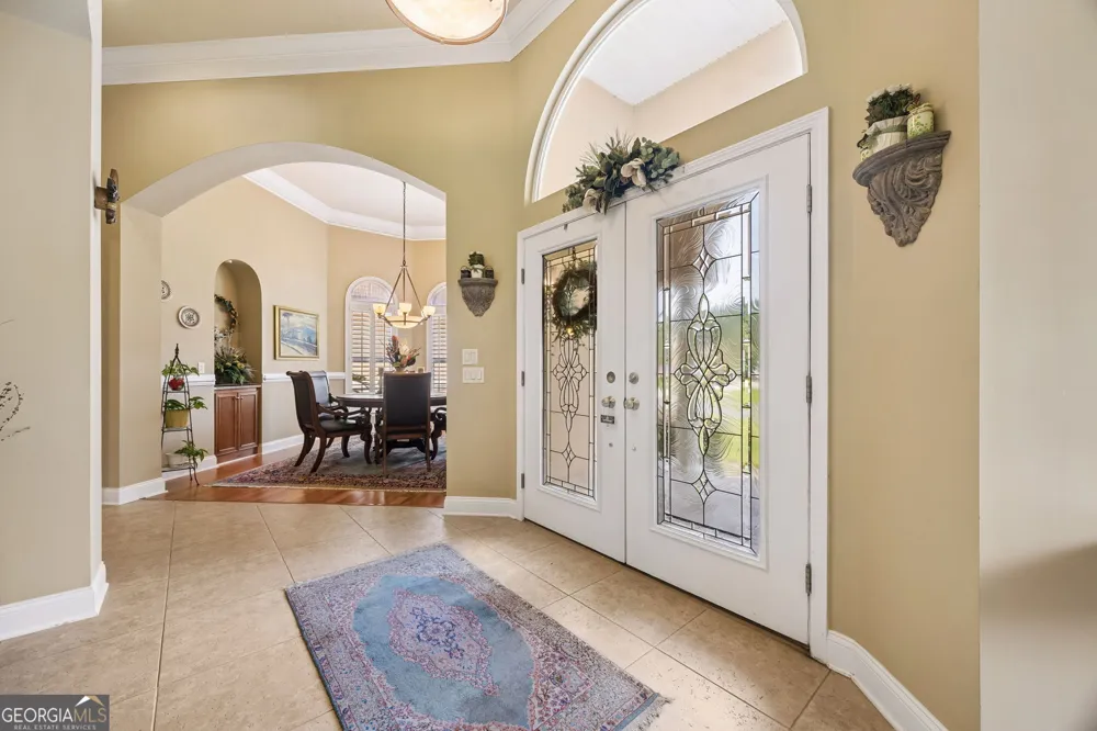 338 Osprey CIR St. Marys, GA 31558