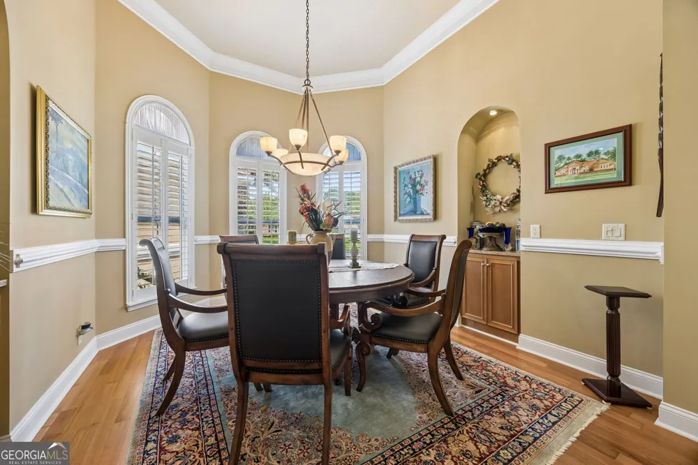 338 Osprey CIR St. Marys, GA 31558