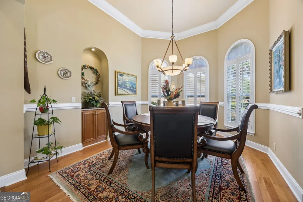 338 Osprey CIR St. Marys, GA 31558