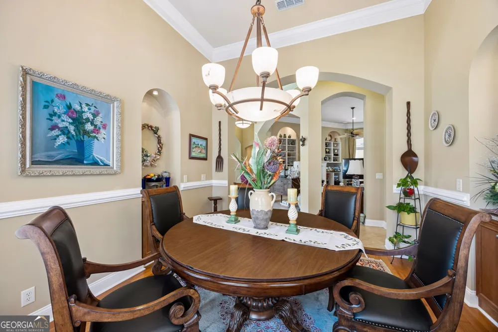 338 Osprey CIR St. Marys, GA 31558