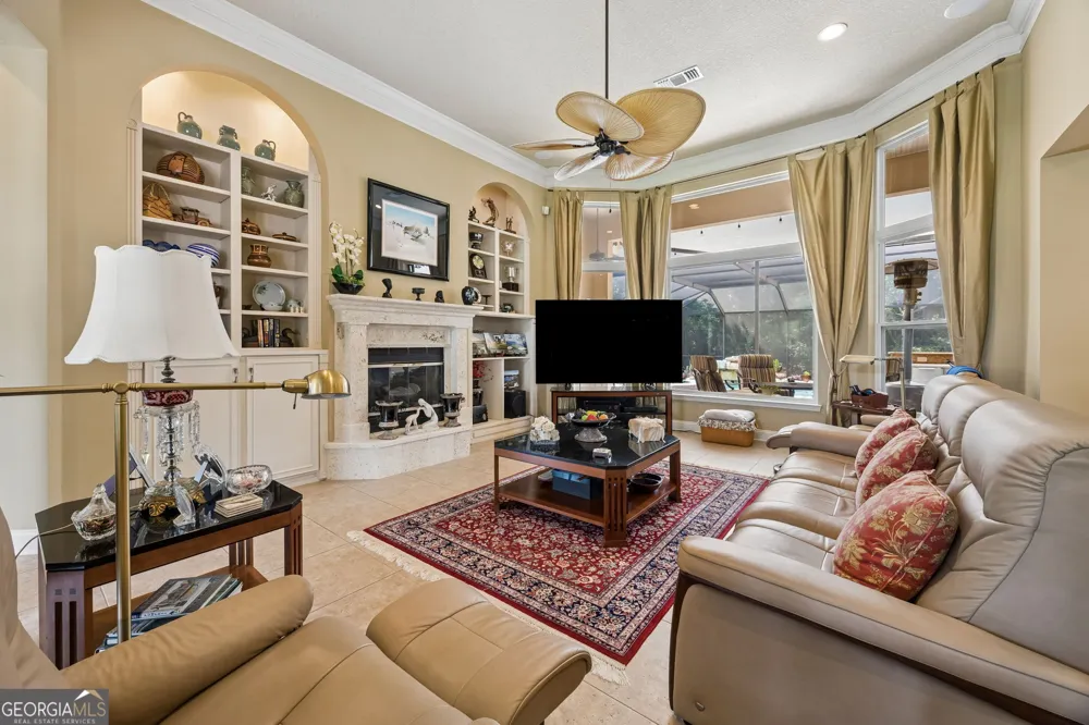 338 Osprey CIR St. Marys, GA 31558