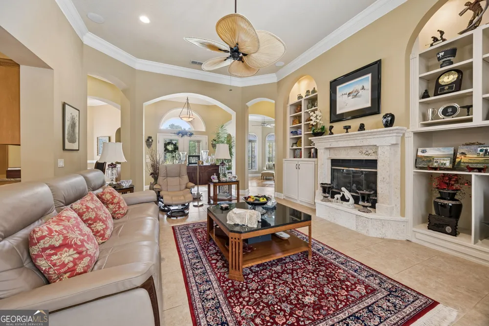 338 Osprey CIR St. Marys, GA 31558
