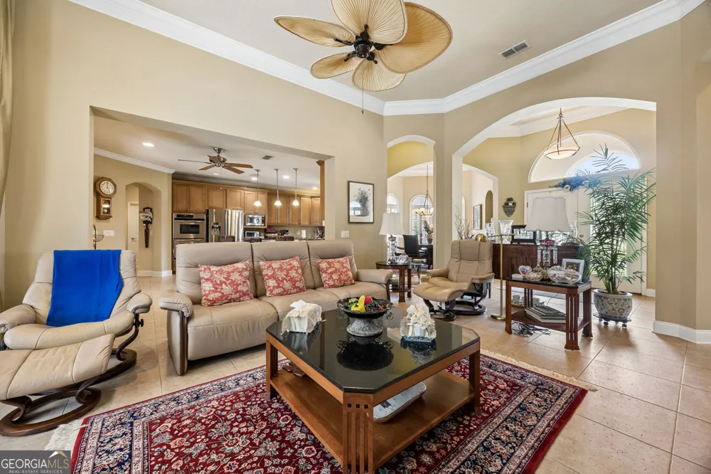 338 Osprey CIR St. Marys, GA 31558