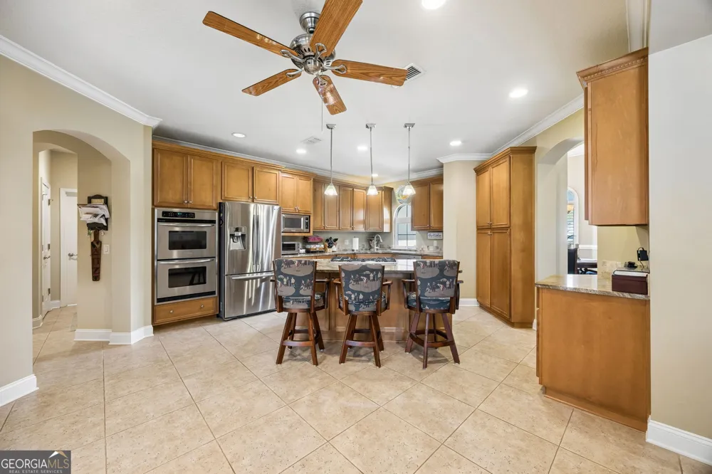 338 Osprey CIR St. Marys, GA 31558
