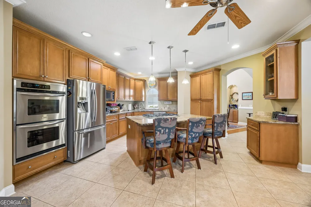 338 Osprey CIR St. Marys, GA 31558