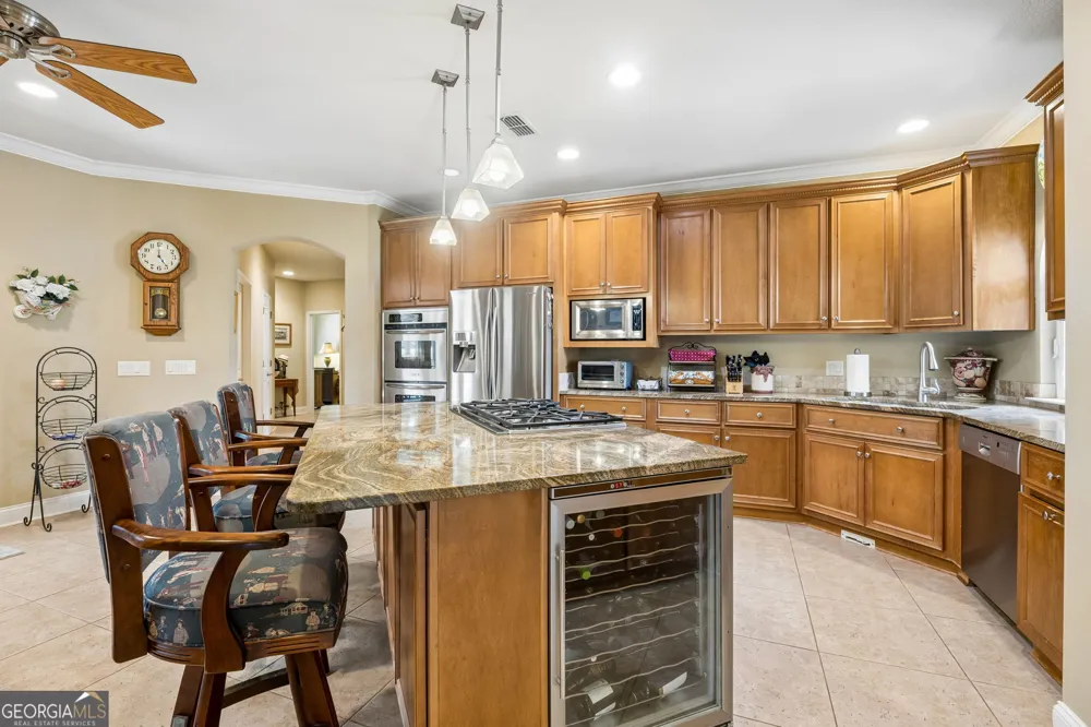 338 Osprey CIR St. Marys, GA 31558