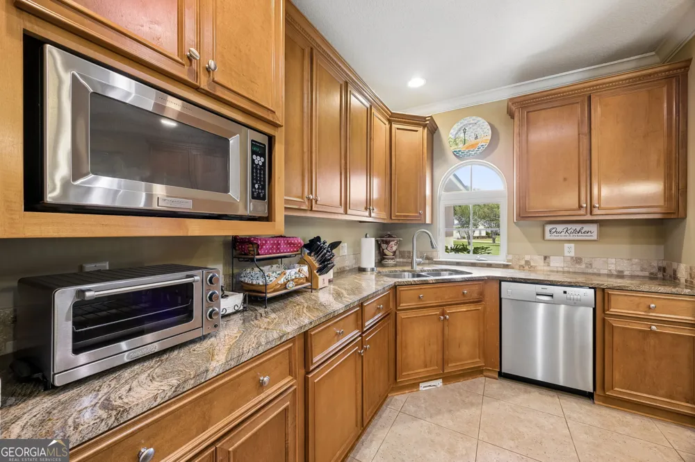 338 Osprey CIR St. Marys, GA 31558