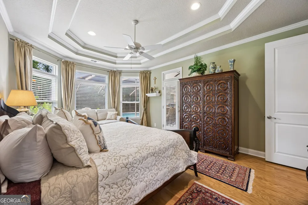338 Osprey CIR St. Marys, GA 31558